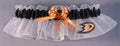 Anaheim Ducks Inspired Bridal Garter