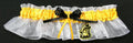 Appalachian State Inspired Bridal Garter