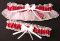 Arizona Cardinals Inspired Garter Set