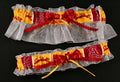 Arizona State Inspired Garter Set