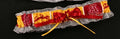 Arizona State Inspired Toss Garter