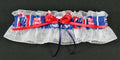 Arizona FF Inspired Bridal Garter