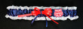 Arizona Inspired Toss Garter