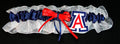Arizona Inspired Bridal Garter