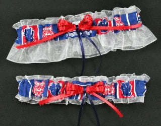 Arizona FF Inspired Garter Set