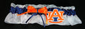 Auburn Inspired Bridal Garter