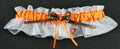 Bowling Green Inspired Bridal Garter