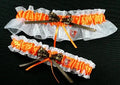 Bowling Green Inspired Garter Set