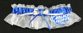 Bud Light Inspired Bridal Garter