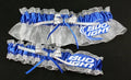 Bud Light Inspired Garter Set