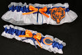 Chicago Bears Inspired Garter Set