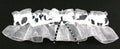Cow Bridal Garter