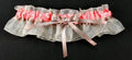 Custom Colors Bridal Garter