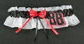 Dale Earnhardt Jr. Inspired Bridal Garter