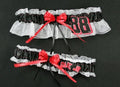 Dale Earnhardt Jr. Inspired Garter Set