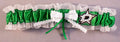 Dallas Stars Inspired Toss Garter