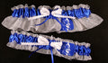 Duke Inspired Garter Set