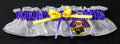 East Carolina Inspired Bridal Garter