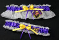 East Carolina Inspired Garter Set
