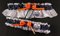 Edmonton Oilers Inspired Garter Set
