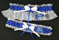 Ford Inspired Garter Set