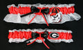 Georiga Inspired Garter Set