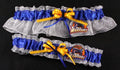 Golden State Warriors Inspired Garter Set