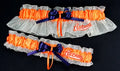 Houston Astros Inspired Garter Set