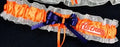 Houston Astros Inspired Toss Garter