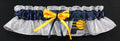 Indiana Pacers Inspired Bridal Garter