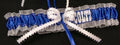 Indianapolis Colts Inspired Toss Garter
