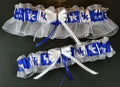 Kentucky FF Inspired Garter Set