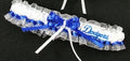 Los Angeles Dodgers Inspired Toss Garter