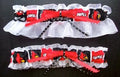 Louisville Inspired Garter Set