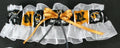 Missourri Inspired Bridal Garter
