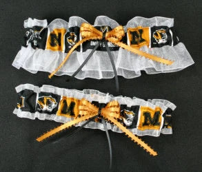 Missouri Inspired Garter Set