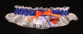 New York Knicks Inspired Bridal Garter