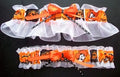 Oklahoma State Inspired Garter Set