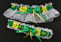 Oregon Inspired Garter Set