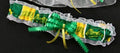 Oregon Inspired Toss Garter