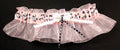 Panda Bridal Garter