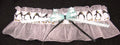 Penguin Bridal Garter