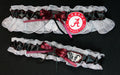 Alabama Inspired Garter Set