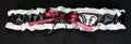 Alabama Inspired Toss Garter